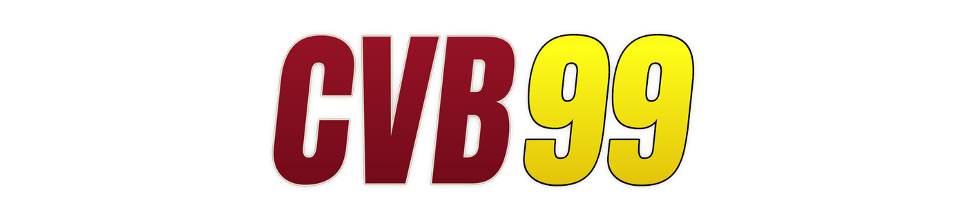 cvb99 লোগো